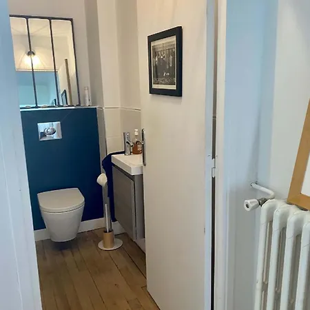 빌라 La Garonne Avec Piscine 툴루즈