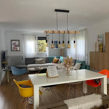 빌라 La Garonne Avec Piscine 툴루즈