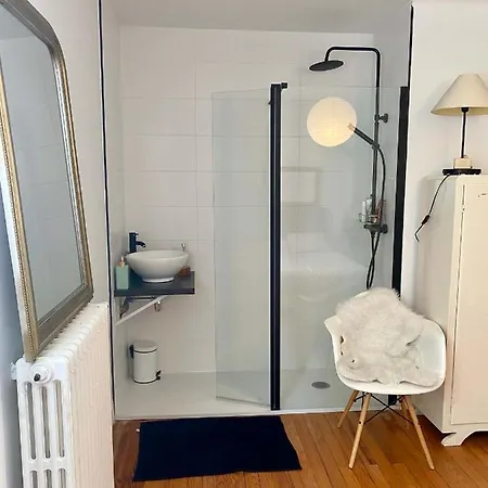 La Garonne Avec Piscine Villa Toulouse