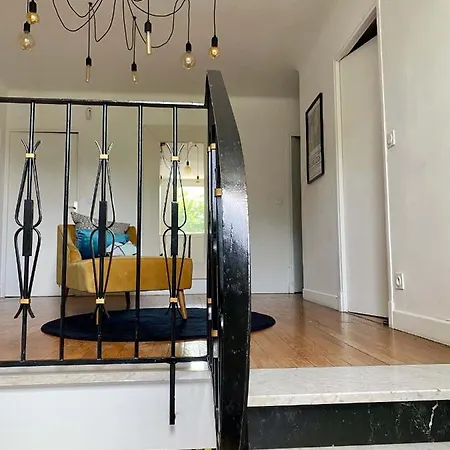 Villa La Garonne Avec Piscine Toulouse