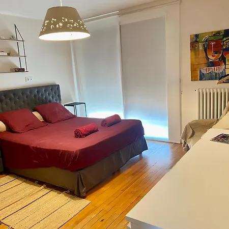 La Garonne Avec Piscine Villa *